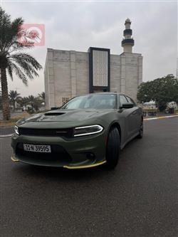 دۆج چارجەر